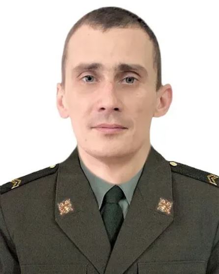 Алексей Лёвин